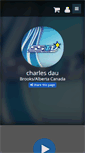 Mobile Screenshot of charlesdau.tikilive.com