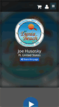Mobile Screenshot of jhusosky.tikilive.com