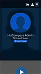 Mobile Screenshot of hcmin.tikilive.com
