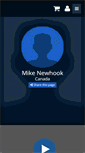 Mobile Screenshot of metrontech.tikilive.com